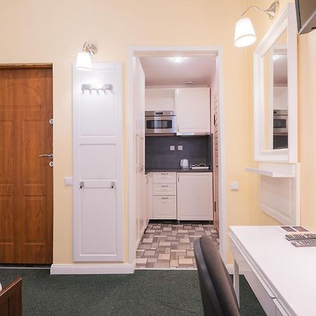 Station Self Check-In Apartments Vilnius Ngoại thất bức ảnh