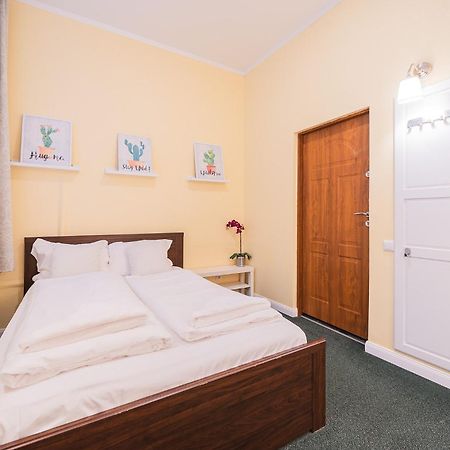 Station Self Check-In Apartments Vilnius Ngoại thất bức ảnh