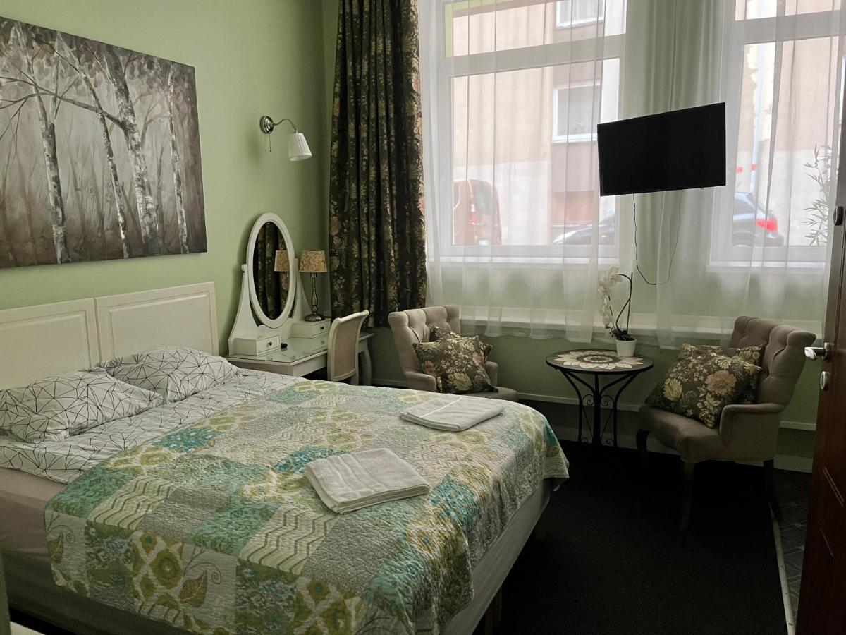 Station Self Check-In Apartments Vilnius Ngoại thất bức ảnh