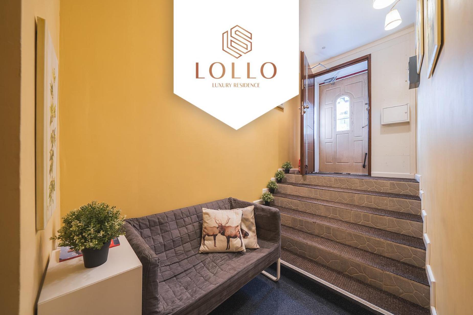 Station Self Check-In Apartments Vilnius Ngoại thất bức ảnh