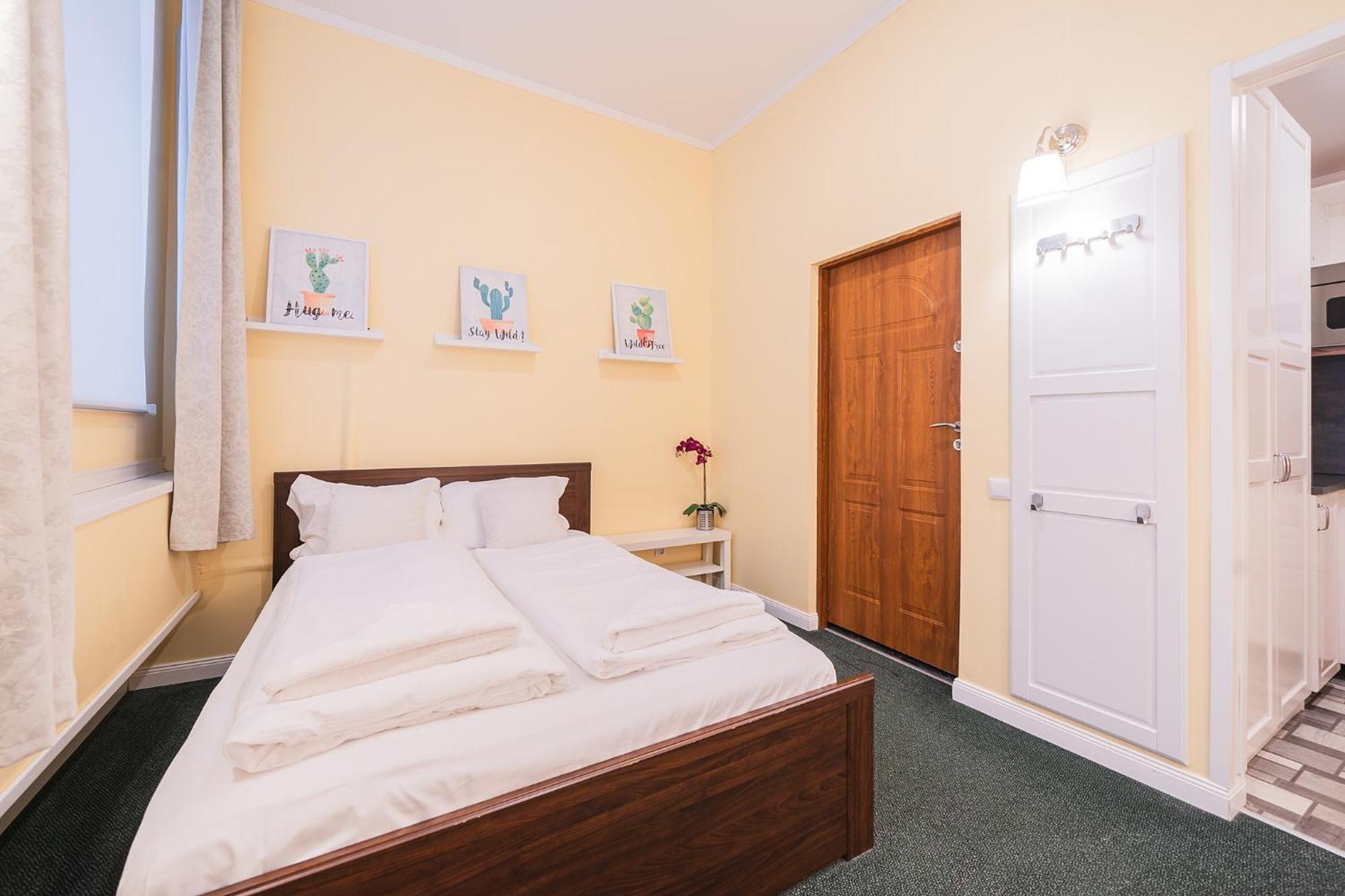 Station Self Check-In Apartments Vilnius Ngoại thất bức ảnh
